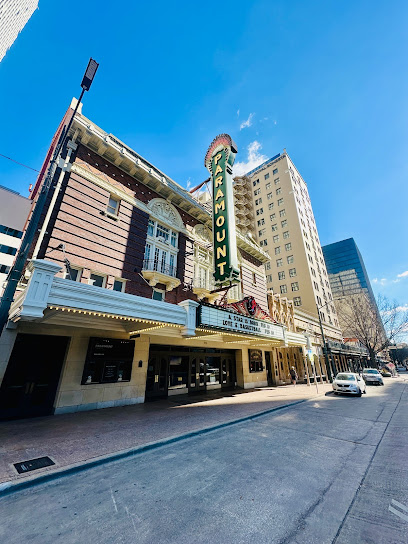 Paramount Theatre