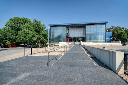 Photo of Zachary Scott Theatre Center