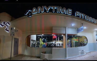 Photo of Anytime Fitness