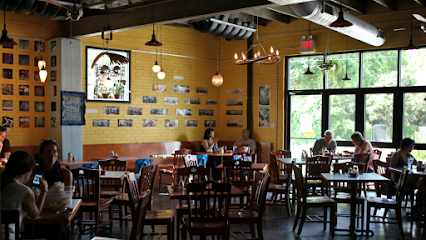 Bouldin Creek Cofffeehouse
