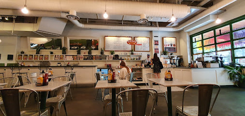 Photo of Jo's Coffee Shop