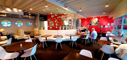 Photo of Galaxy Cafe