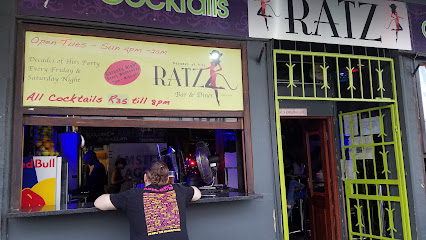 Ratz Bar Melville
