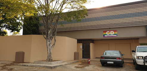 Photo of Camp David Gay Bar