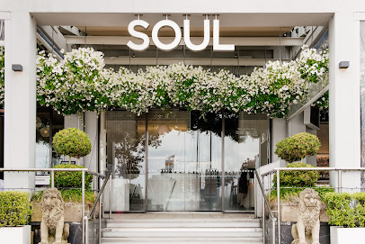 Soul Bar & Bistro