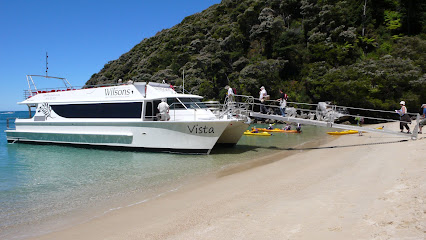 Wilson's Abel Tasman