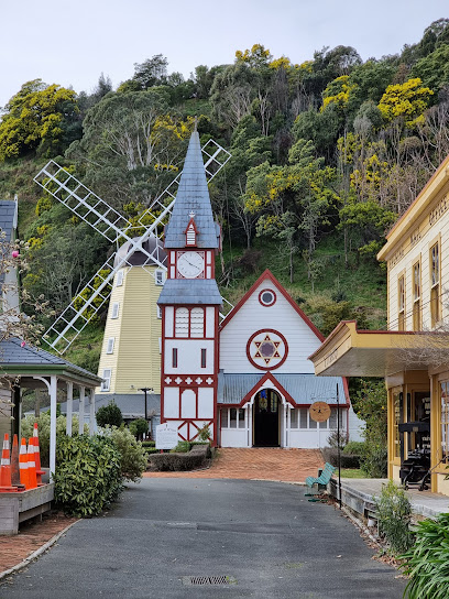 Photo of Founders Heritage Park