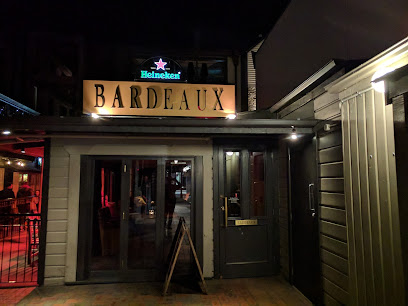 Bardeaux