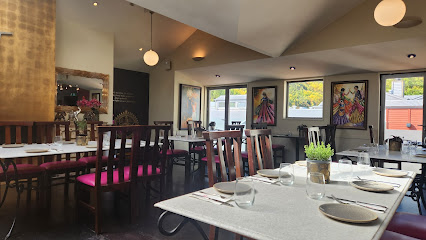 Photo of Mantra Restaurant- Fine Indian Cuisine