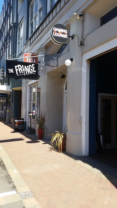 Photo of The Fringe Bar