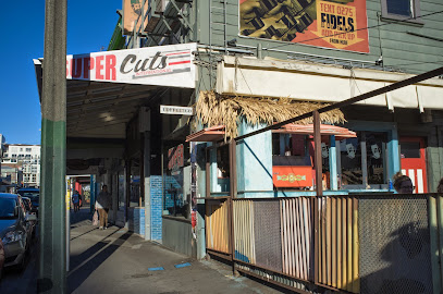 Photo of Fidel's Cafe