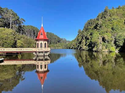 Photo of Zealandia: The Karori Sanctuary Experience