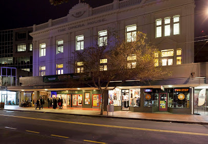 Photo of The Opera House