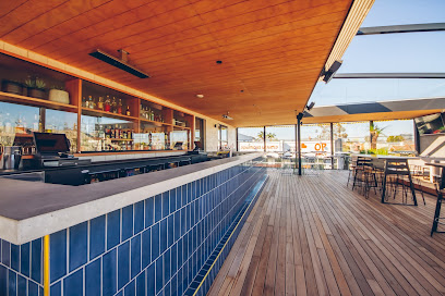 Photo of The Osborne Rooftop & Bar