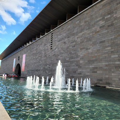 National Gallery of Victoria