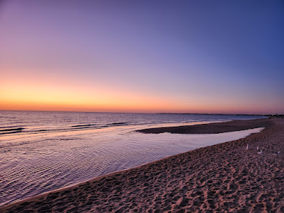 Edithvale Beach