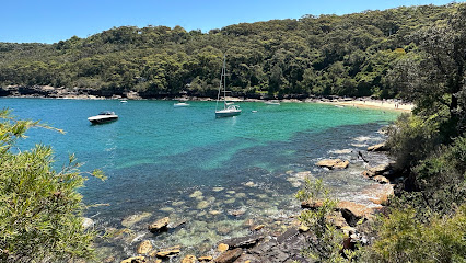 Photo of Obelisk Beach