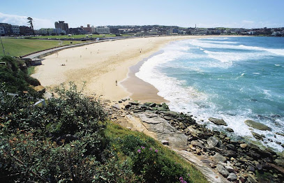 Bondi Beach