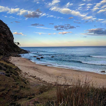 Photo of Werrong Beach