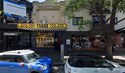 Photo of Trade Club