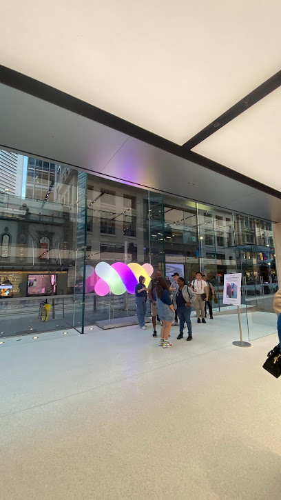 Photo of Apple Sydney