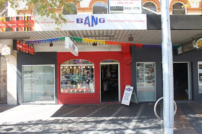 Photo of Bang Clothing