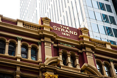 Photo of The Strand Arcade