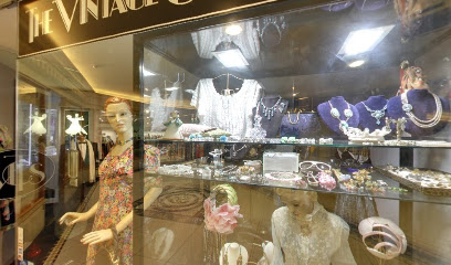 Photo of The Vintage Clothing Shop