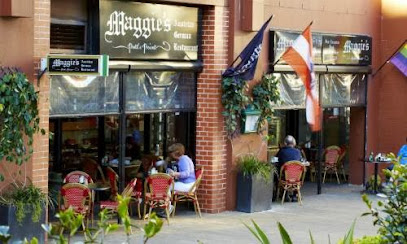 Maggie's Restaurants Potts Point