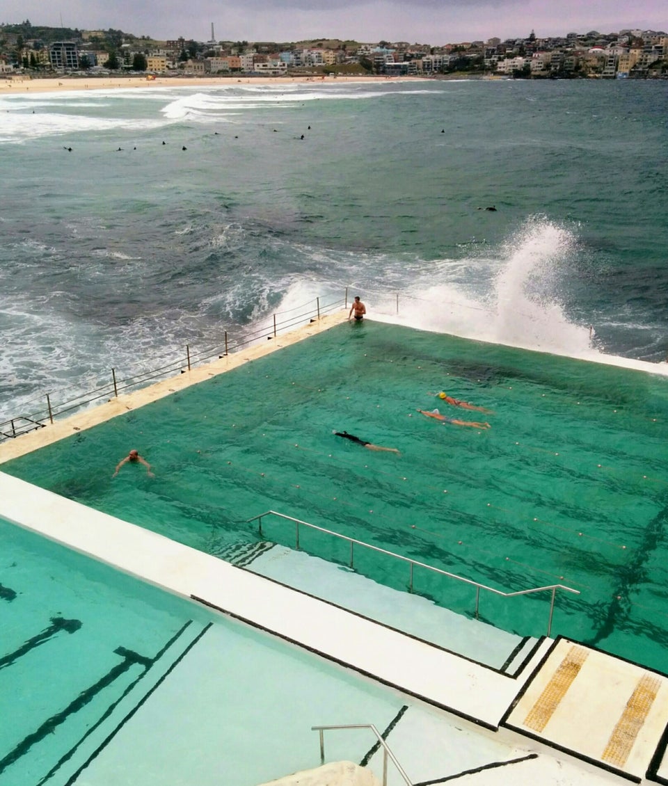 Photo of Bondi Icebergs CLUB