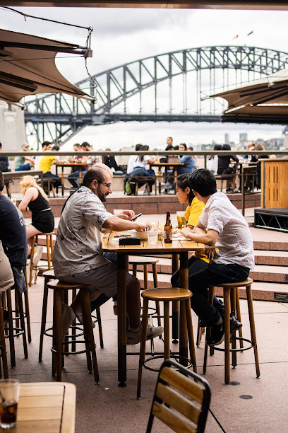 Photo of Opera Bar