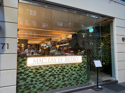 Photo of Macleay St Bistro