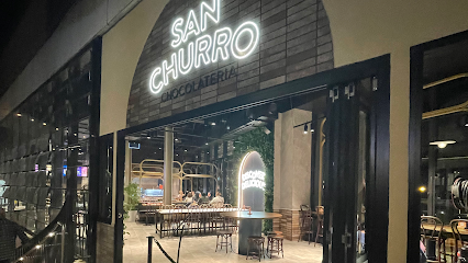 Photo of San Churro Miranda