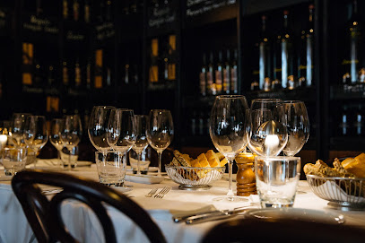 Photo of The Restaurant Pendolino