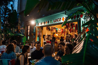 Photo of El Loco