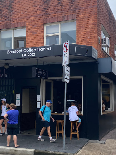 Photo of Barefoot Coffee Traders