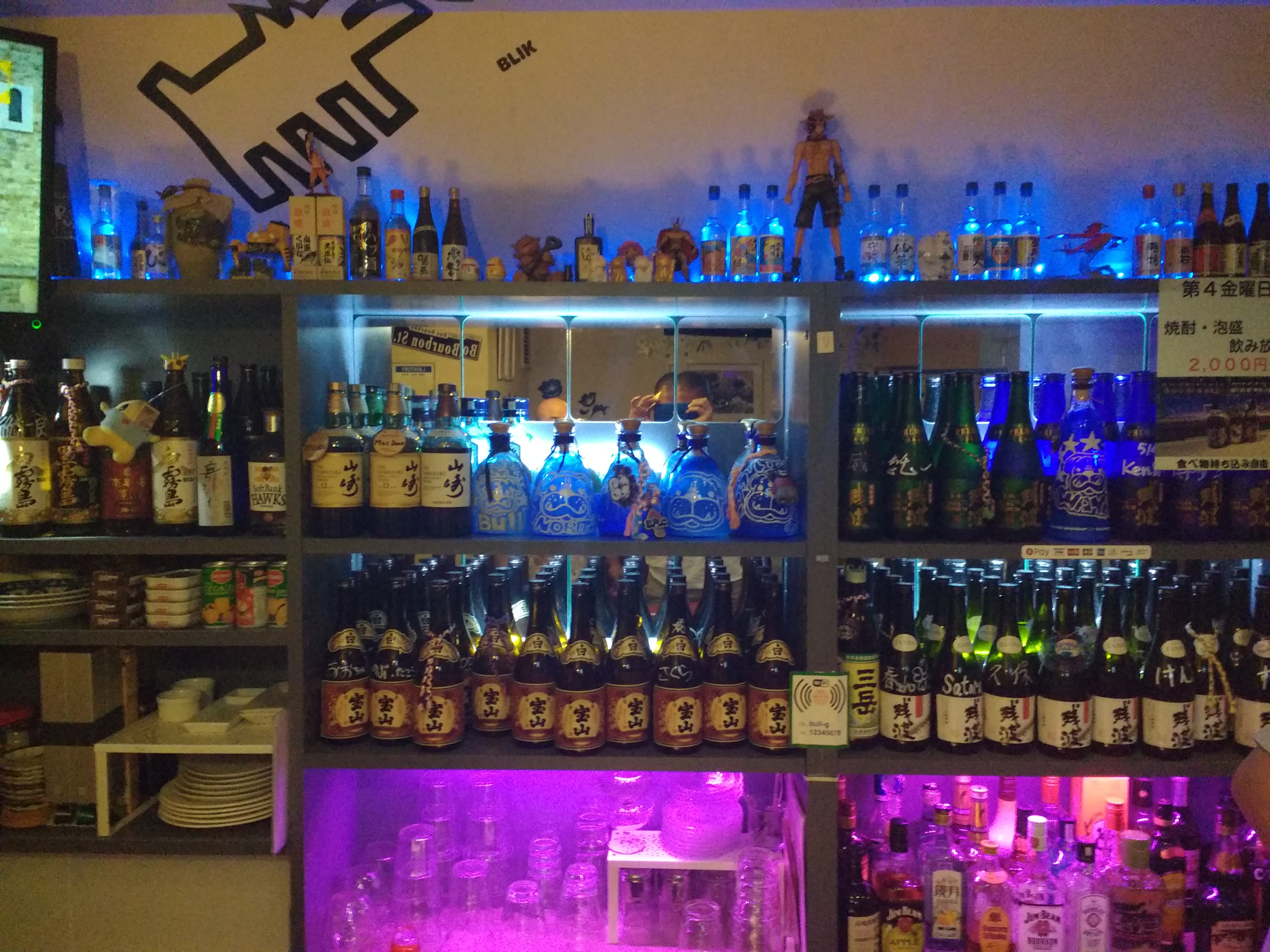 Photo of Bull Bar