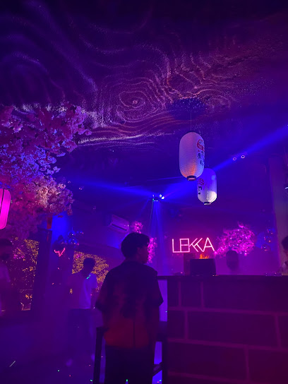 Lekka