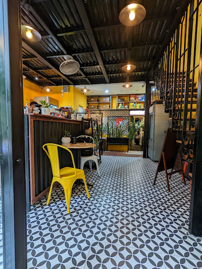 Photo of Coffeon Cafe