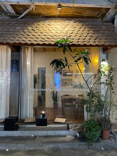 Photo of Muoi charcoal kitchen & bar