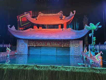 Photo of Thang Long Water Puppet Theatre