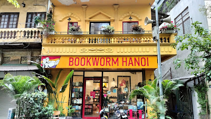 Photo of Bookworm Hanoi