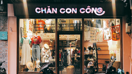 Photo of Chăn Con Công - Vintage Store