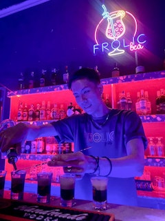 Photo of Frolic Bar