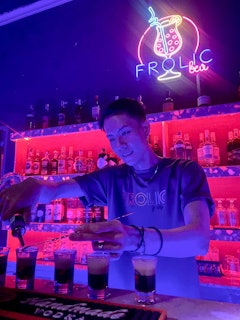 Photo of Frolic Bar
