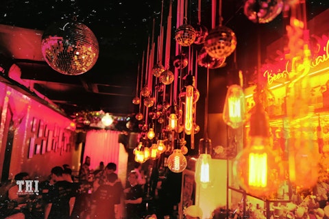 Photo of Thi Bar Saigon