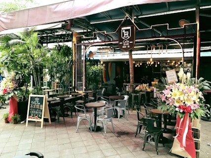 Casa Bar