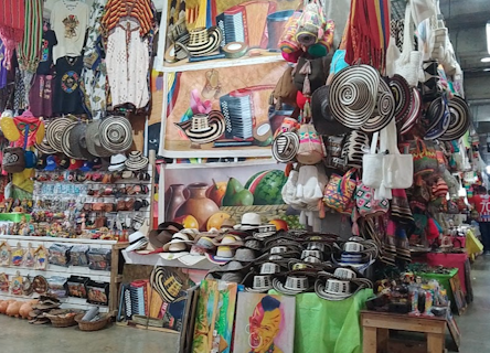 Photo of Artesanias Barranquilla