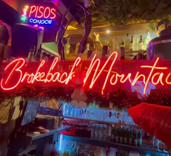 Photo of Brokeback Mountain LGBT Bar