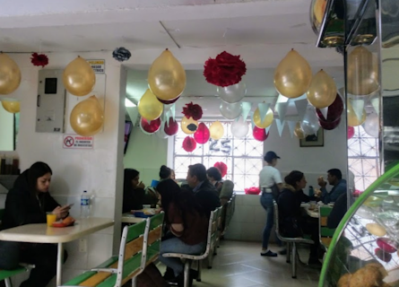 Photo of Doña Blanca Bakery